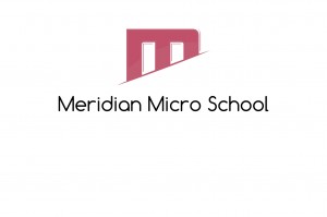 Meridian Micro School Logo