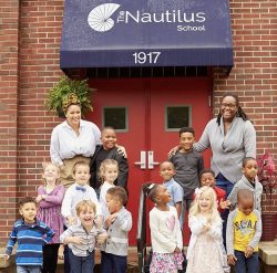 The Nautilus School