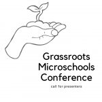 Meridian Learning Seeking Presenters for Grassroots Microschools Conference