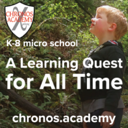 Chronos Academy
