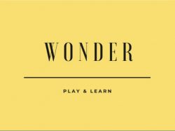Wonder Play & Learn