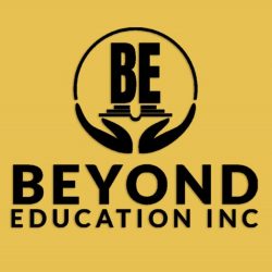 Beyond Education Inc Logo