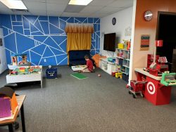 Social Area Social Area