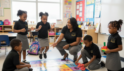 The Noir Swan Collective