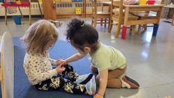 Cottage Montessori for Toddlers Cottage Montessori for Toddlers